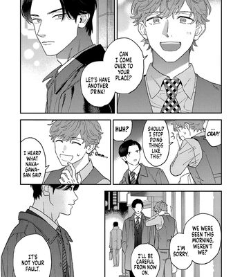 [Yamayade] Omae no Hou kara Kiss shitekure yo [Eng] (update c.2) — 040
