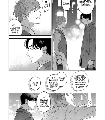 [Yamayade] Omae no Hou kara Kiss shitekure yo [Eng] (update c.2) — 041
