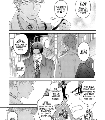 [Yamayade] Omae no Hou kara Kiss shitekure yo [Eng] (update c.2) — 044