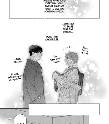 [Yamayade] Omae no Hou kara Kiss shitekure yo [Eng] (update c.2) — 046