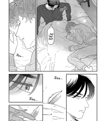 [Yamayade] Omae no Hou kara Kiss shitekure yo [Eng] (update c.2) — 047