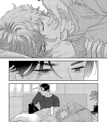 [Yamayade] Omae no Hou kara Kiss shitekure yo [Eng] (update c.2) — 048