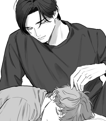 [Yamayade] Omae no Hou kara Kiss shitekure yo [Eng] (update c.2) — 050