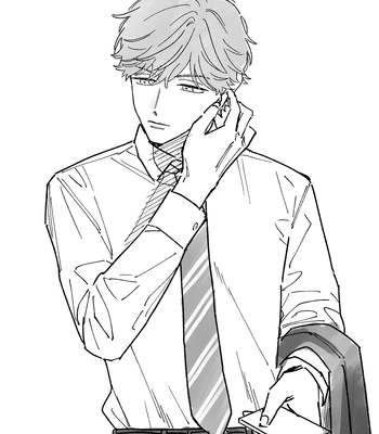 [Yamayade] Omae no Hou kara Kiss shitekure yo [Eng] (update c.2) — 051