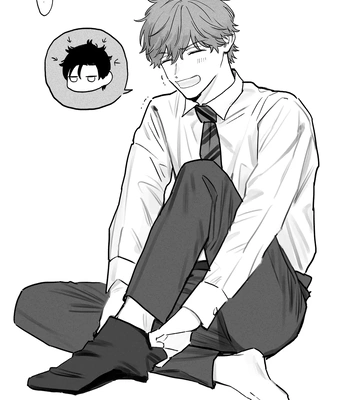 [Yamayade] Omae no Hou kara Kiss shitekure yo [Eng] (update c.2) — 053