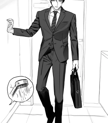 [Yamayade] Omae no Hou kara Kiss shitekure yo [Eng] (update c.2) — 054