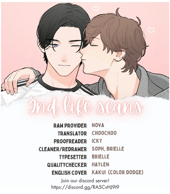 [Yamayade] Omae no Hou kara Kiss shitekure yo [Eng] (update c.2) — 055