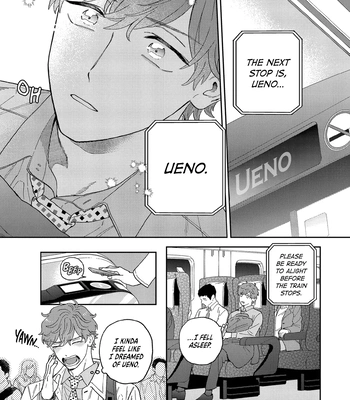 [Yamayade] Omae no Hou kara Kiss shitekure yo [Eng] (update c.2) — 068