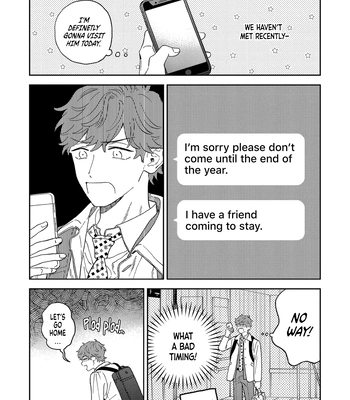 [Yamayade] Omae no Hou kara Kiss shitekure yo [Eng] (update c.2) — 069
