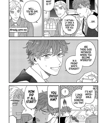 [Yamayade] Omae no Hou kara Kiss shitekure yo [Eng] (update c.2) — 073