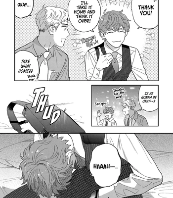 [Yamayade] Omae no Hou kara Kiss shitekure yo [Eng] (update c.2) — 076