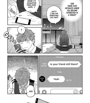 [Yamayade] Omae no Hou kara Kiss shitekure yo [Eng] (update c.2) — 077