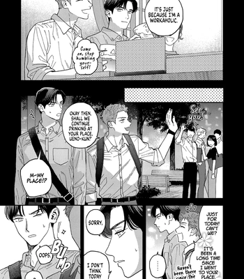 [Yamayade] Omae no Hou kara Kiss shitekure yo [Eng] (update c.2) — 082