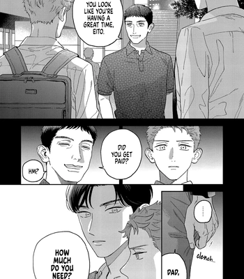 [Yamayade] Omae no Hou kara Kiss shitekure yo [Eng] (update c.2) — 083