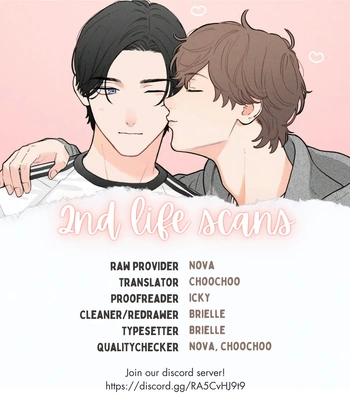 [Yamayade] Omae no Hou kara Kiss shitekure yo [Eng] (update c.2) — 059