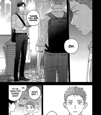 [Yamayade] Omae no Hou kara Kiss shitekure yo [Eng] (update c.2) — 086