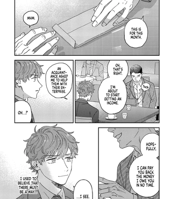 [Yamayade] Omae no Hou kara Kiss shitekure yo [Eng] (update c.2) — 089