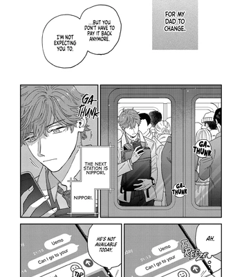 [Yamayade] Omae no Hou kara Kiss shitekure yo [Eng] (update c.2) — 090
