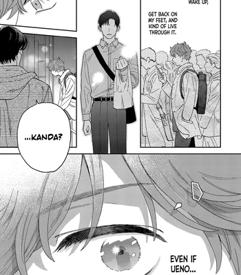 [Yamayade] Omae no Hou kara Kiss shitekure yo [Eng] (update c.2) — 092