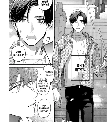 [Yamayade] Omae no Hou kara Kiss shitekure yo [Eng] (update c.2) — 093
