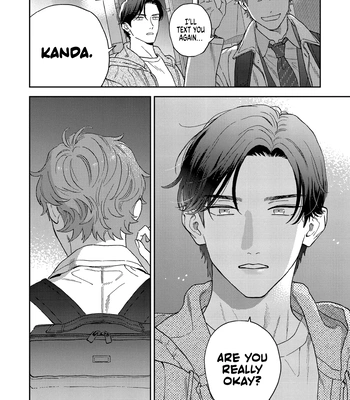 [Yamayade] Omae no Hou kara Kiss shitekure yo [Eng] (update c.2) — 095