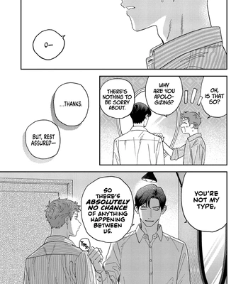 [Yamayade] Omae no Hou kara Kiss shitekure yo [Eng] (update c.2) — 062