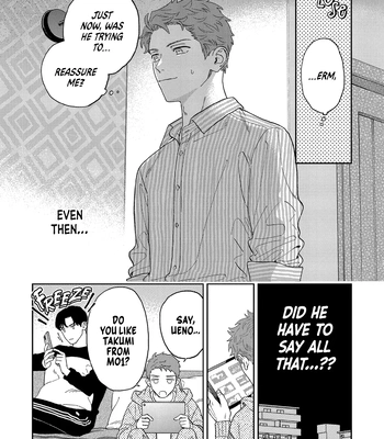 [Yamayade] Omae no Hou kara Kiss shitekure yo [Eng] (update c.2) — 063