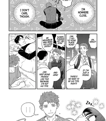 [Yamayade] Omae no Hou kara Kiss shitekure yo [Eng] (update c.2) — 065