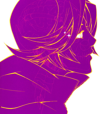 [HEDGEHOGCLUB (Minami Makoto/Homerun Ken, Akira Norikazu)] Persona 2 dj – Chocolate Monster [Eng] — 2