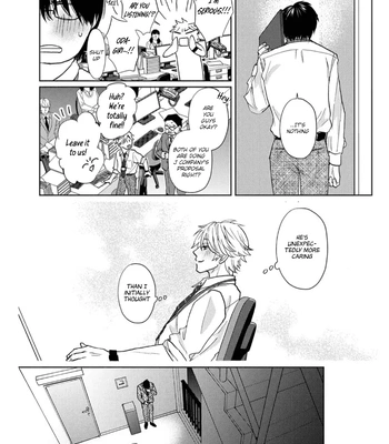 [Sato Hachiko] Daite Hoshikerya Naite Miro [Eng] (update c.3) — 067