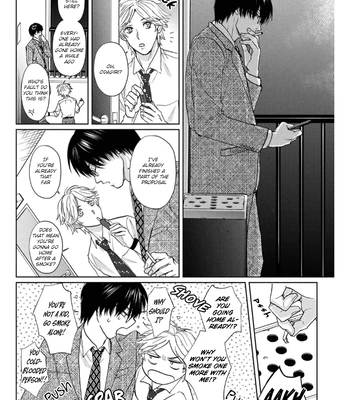 [Sato Hachiko] Daite Hoshikerya Naite Miro [Eng] (update c.3) — 068