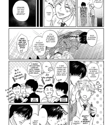 [Sato Hachiko] Daite Hoshikerya Naite Miro [Eng] (update c.3) — 069