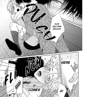 [Sato Hachiko] Daite Hoshikerya Naite Miro [Eng] (update c.3) — 078