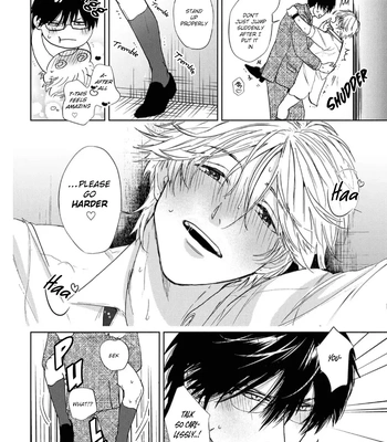 [Sato Hachiko] Daite Hoshikerya Naite Miro [Eng] (update c.3) — 079