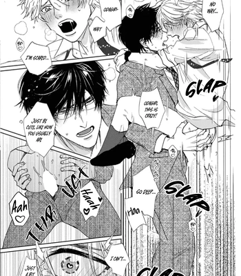 [Sato Hachiko] Daite Hoshikerya Naite Miro [Eng] (update c.3) — 080