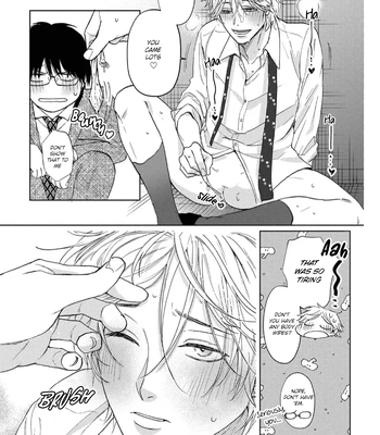 [Sato Hachiko] Daite Hoshikerya Naite Miro [Eng] (update c.3) — 082