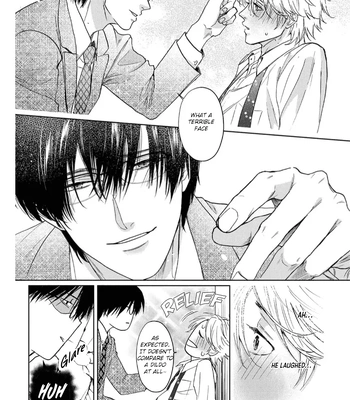 [Sato Hachiko] Daite Hoshikerya Naite Miro [Eng] (update c.3) — 083