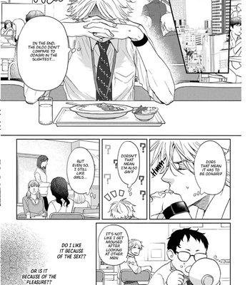 [Sato Hachiko] Daite Hoshikerya Naite Miro [Eng] (update c.3) — 060