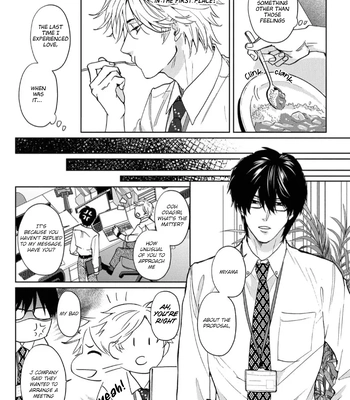 [Sato Hachiko] Daite Hoshikerya Naite Miro [Eng] (update c.3) — 061