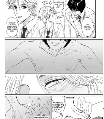 [Sato Hachiko] Daite Hoshikerya Naite Miro [Eng] (update c.3) — 063