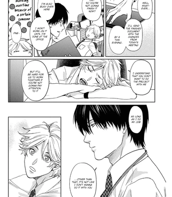 [Sato Hachiko] Daite Hoshikerya Naite Miro [Eng] (update c.3) — 065