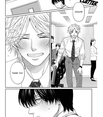 [Sato Hachiko] Daite Hoshikerya Naite Miro [Eng] (update c.3) — 066