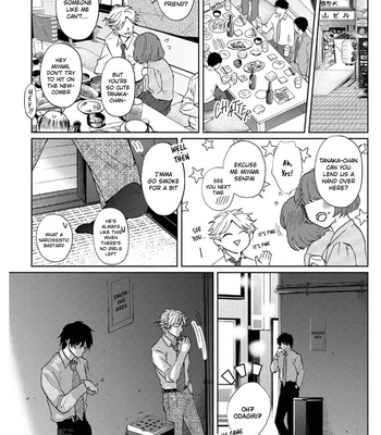 [Sato Hachiko] Daite Hoshikerya Naite Miro [Eng] (update c.3) — 10
