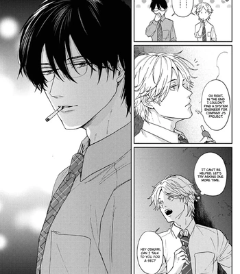 [Sato Hachiko] Daite Hoshikerya Naite Miro [Eng] (update c.3) — 11