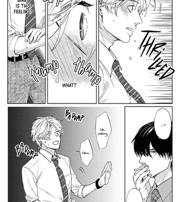 [Sato Hachiko] Daite Hoshikerya Naite Miro [Eng] (update c.3) — 13