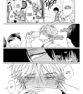 [Sato Hachiko] Daite Hoshikerya Naite Miro [Eng] (update c.3) — 14