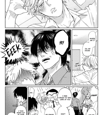[Sato Hachiko] Daite Hoshikerya Naite Miro [Eng] (update c.3) — 15