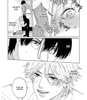 [Sato Hachiko] Daite Hoshikerya Naite Miro [Eng] (update c.3) — 17