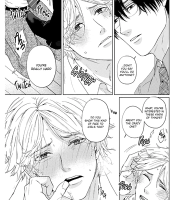 [Sato Hachiko] Daite Hoshikerya Naite Miro [Eng] (update c.3) — 019