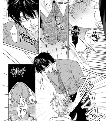 [Sato Hachiko] Daite Hoshikerya Naite Miro [Eng] (update c.3) — 024